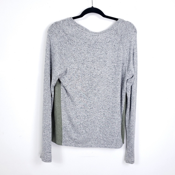 Anthropologie Saturday Sunday pullover sweater size medium - Picture 6 of 6